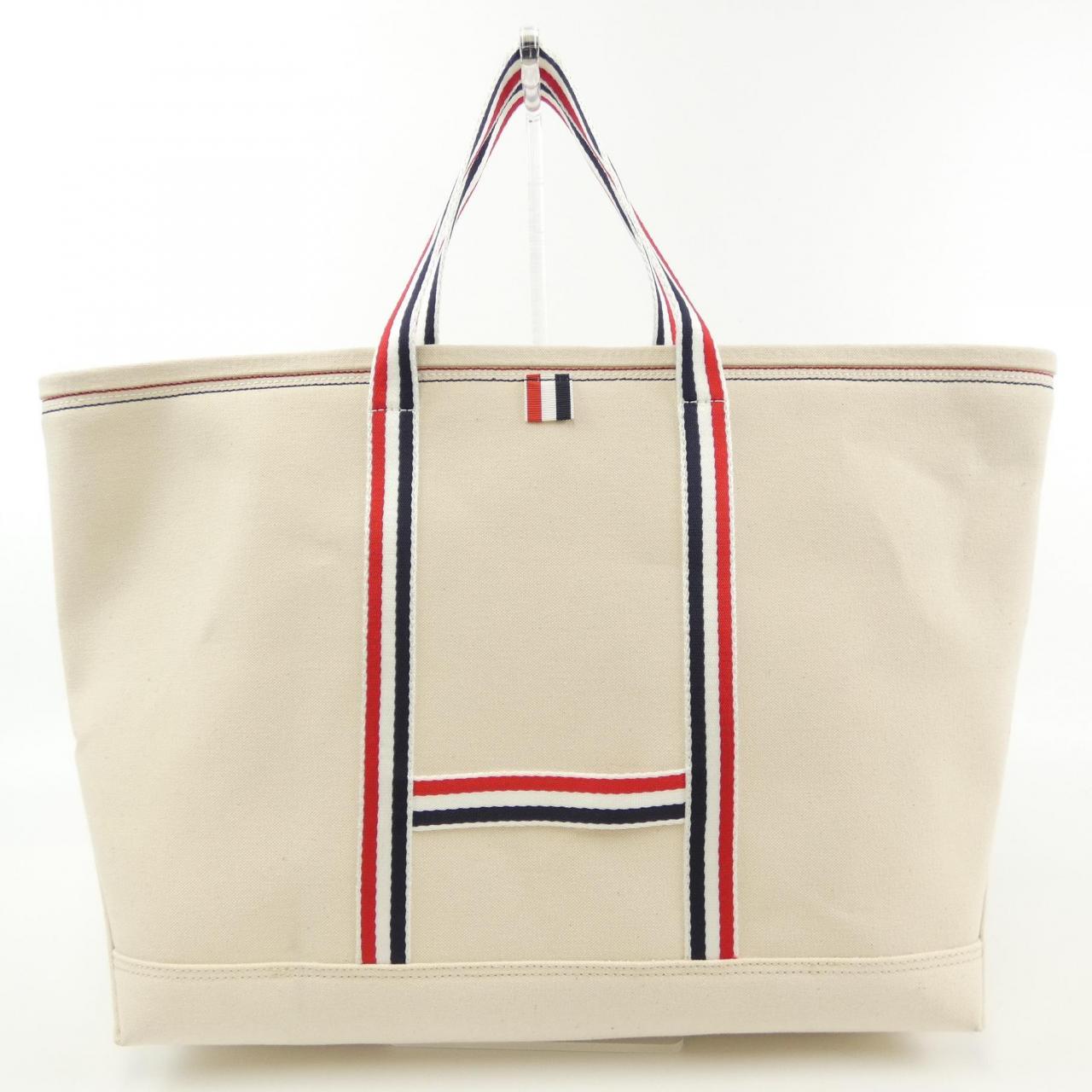 THOM BROWNE THOM BROWNE BAG