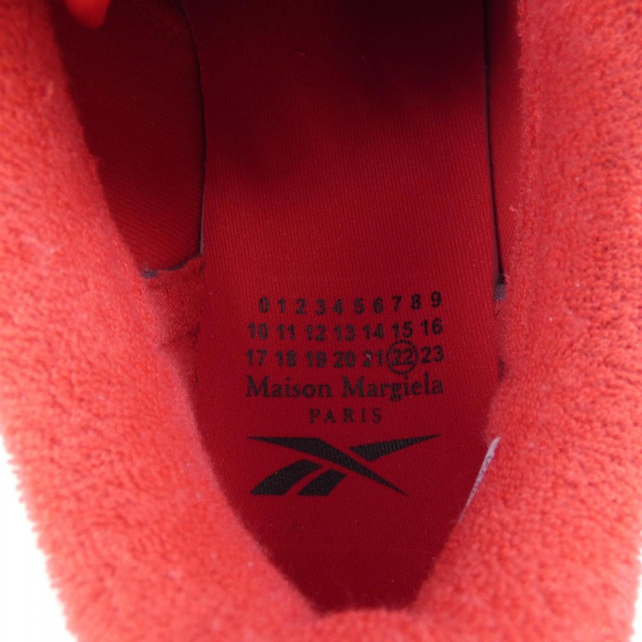 メゾンマルジェラ Maison Margiela スニーカー