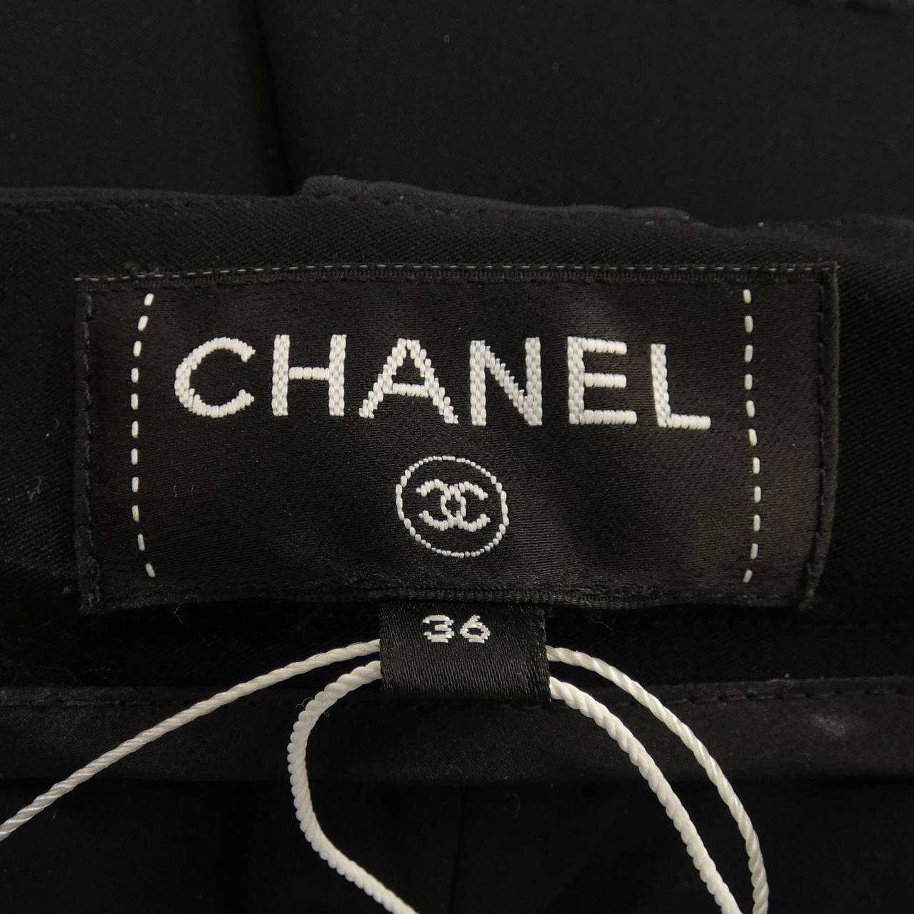 CHANEL CHANEL Pants