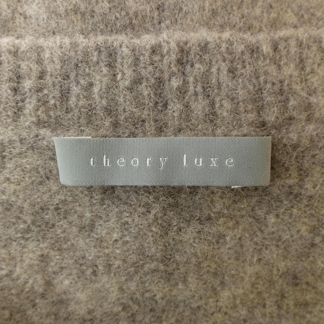 セオリーリュクス Theory luxe ワンピース