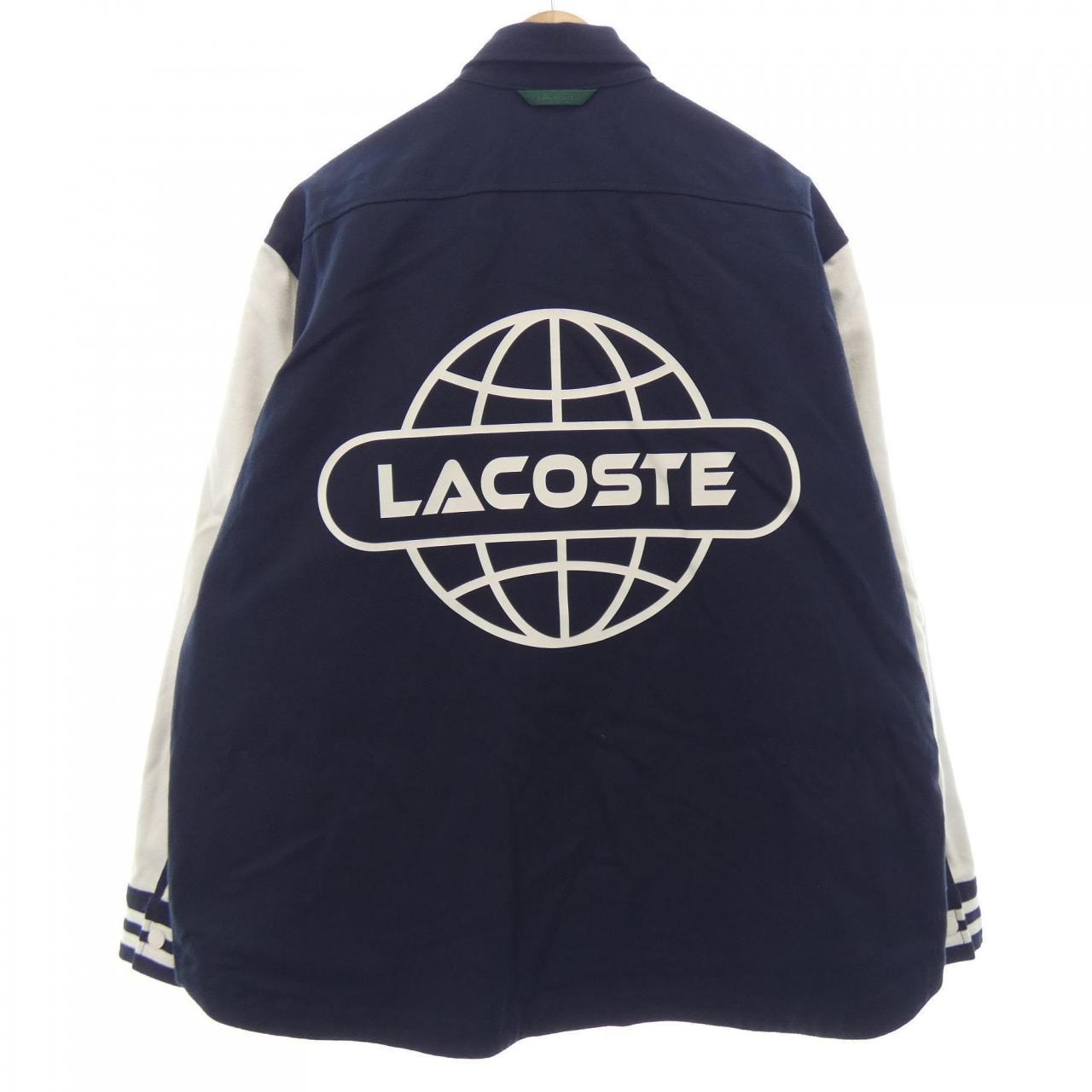 拉科斯特LACOSTE夾克衫