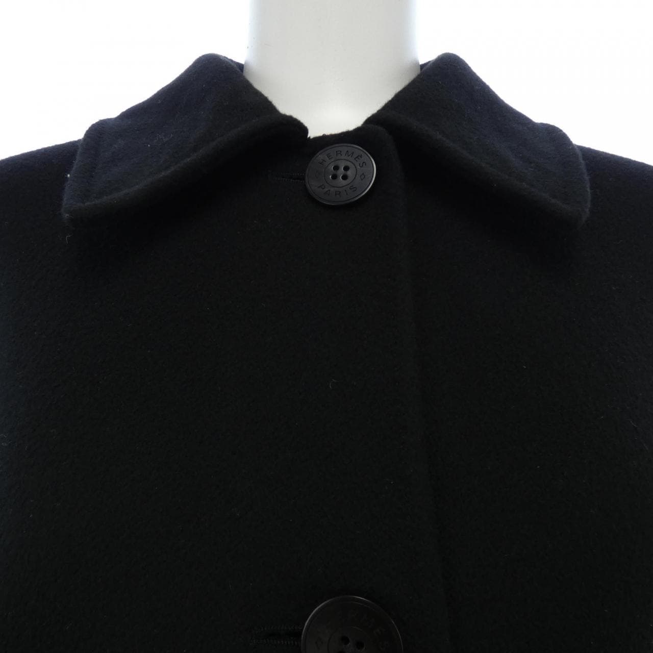 エルメス HERMES コート