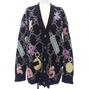 シャネル CHANEL カーディガン