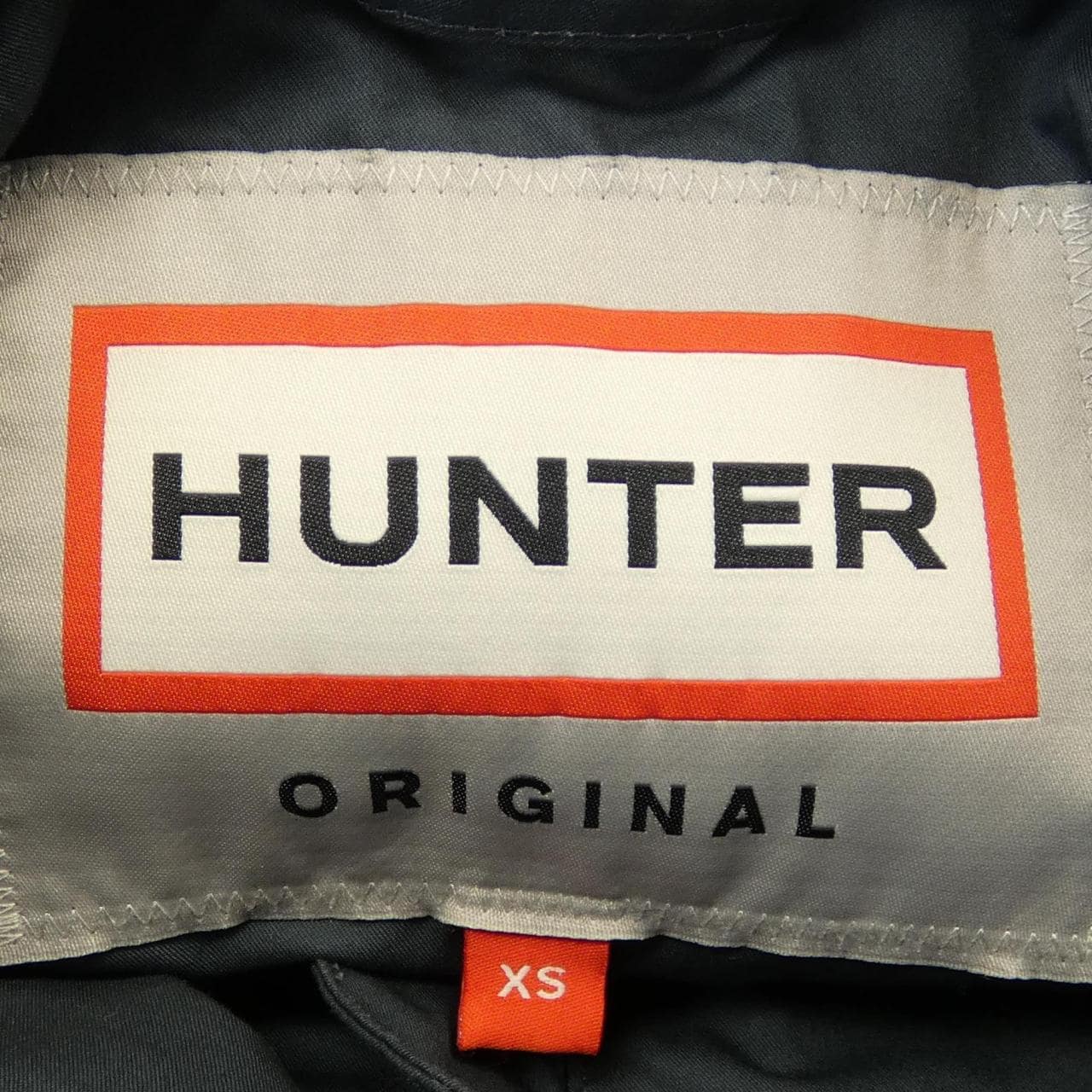 ハンター HUNTER コート