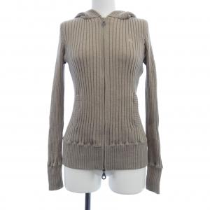 バーバリーブルーレーベル BURBERRY BLUE LABEL パーカー
