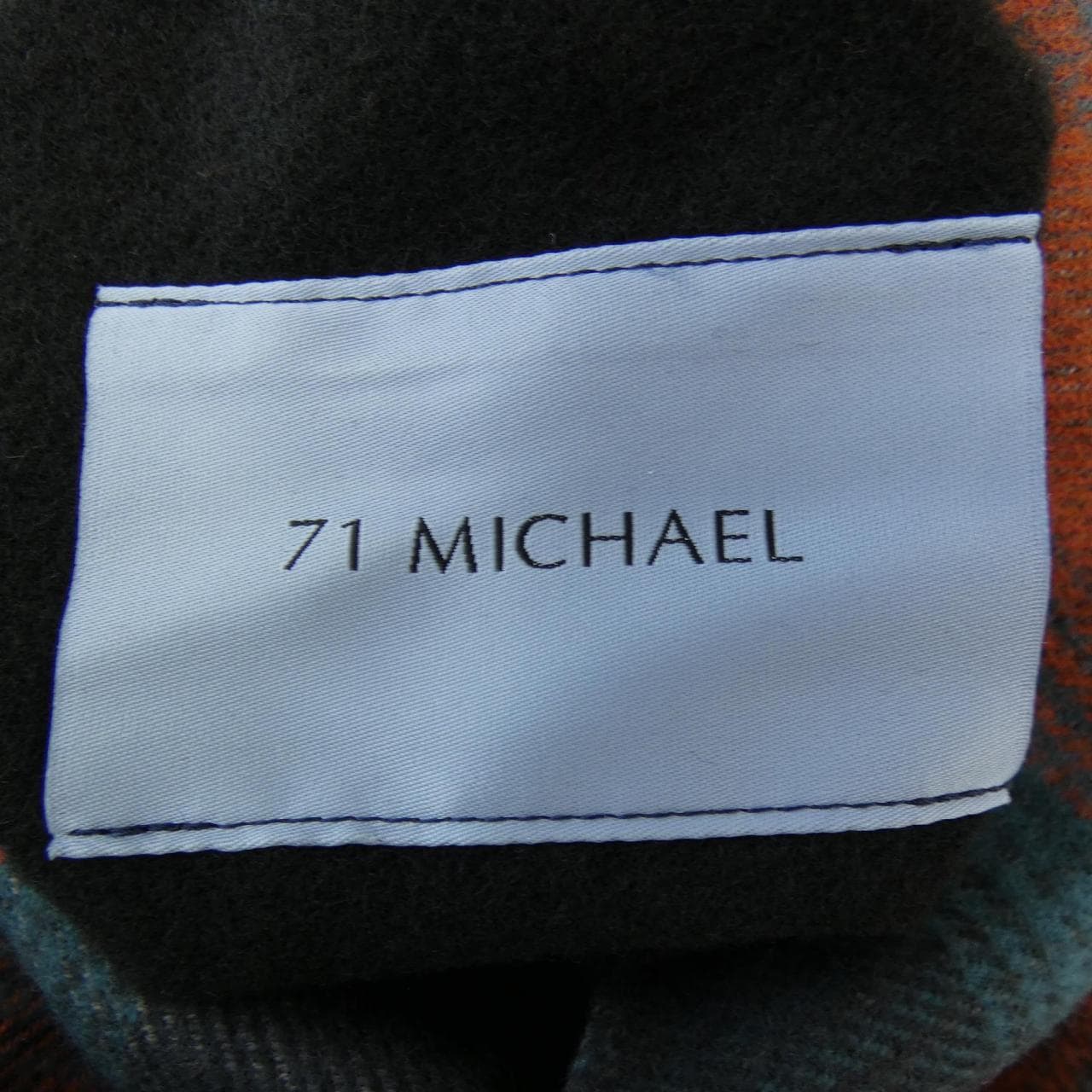 ミシェル 71 MICHAEL コート