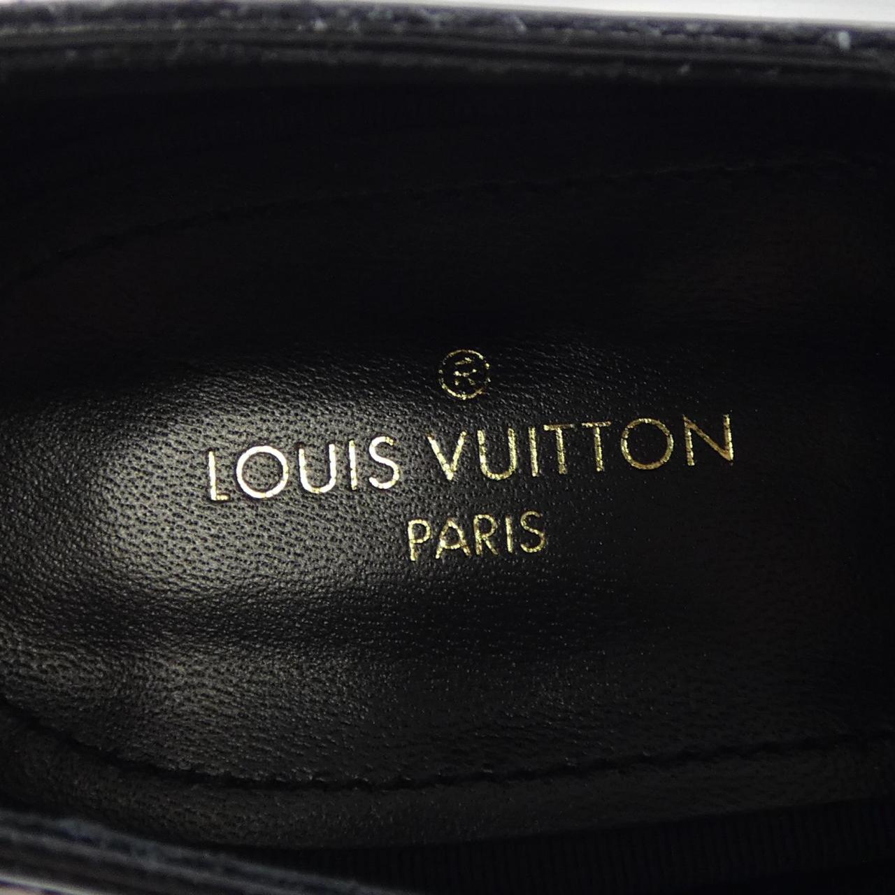 ルイヴィトン LOUIS VUITTON シューズ