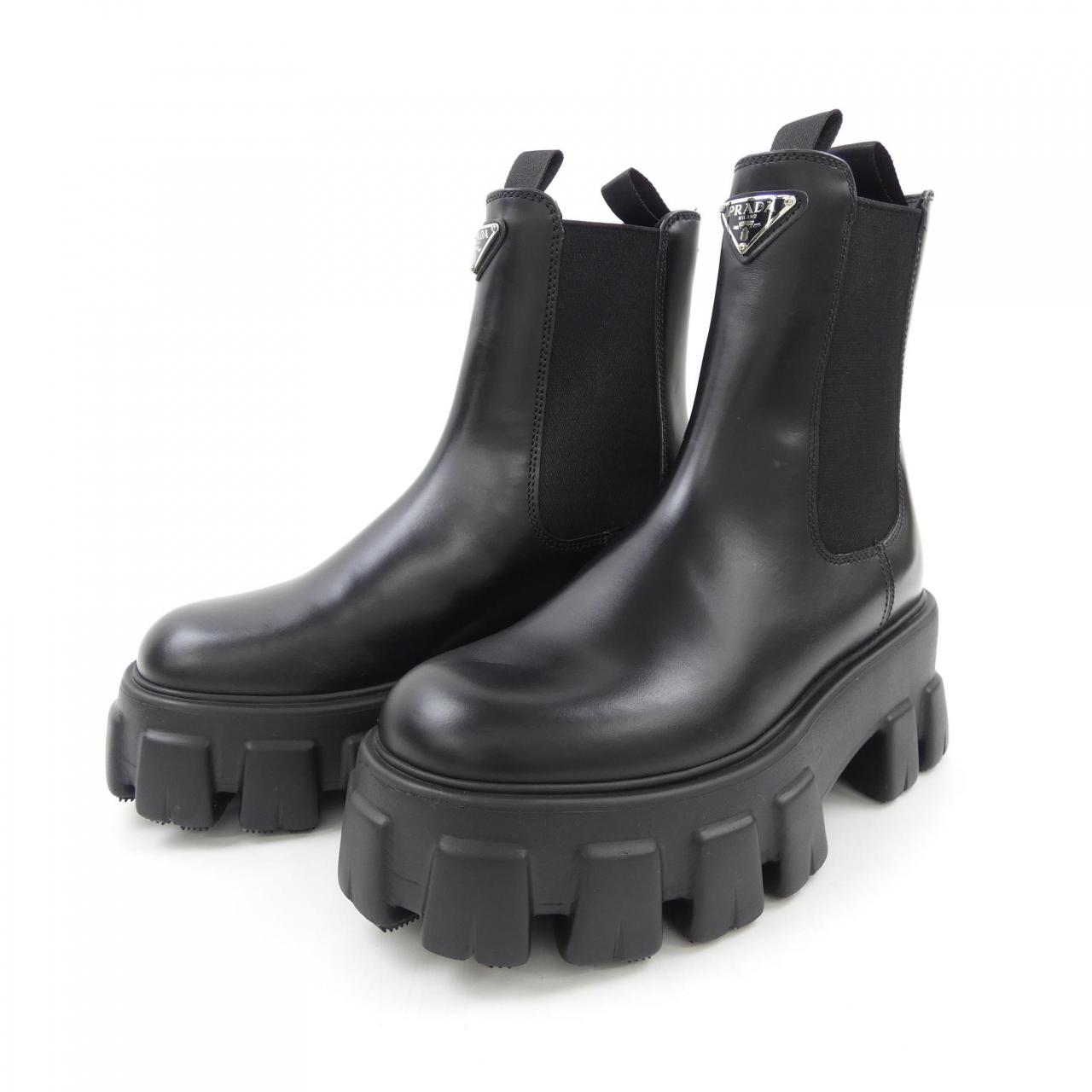 プラダ PRADA ブーツ