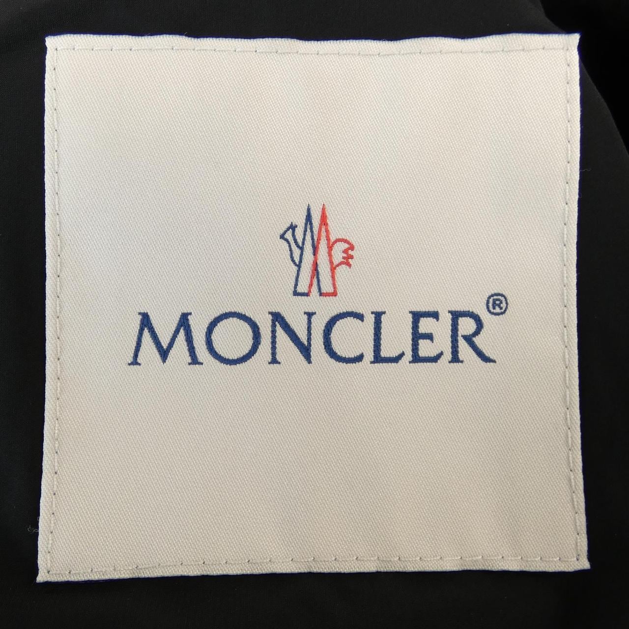モンクレール MONCLER ダウンベスト