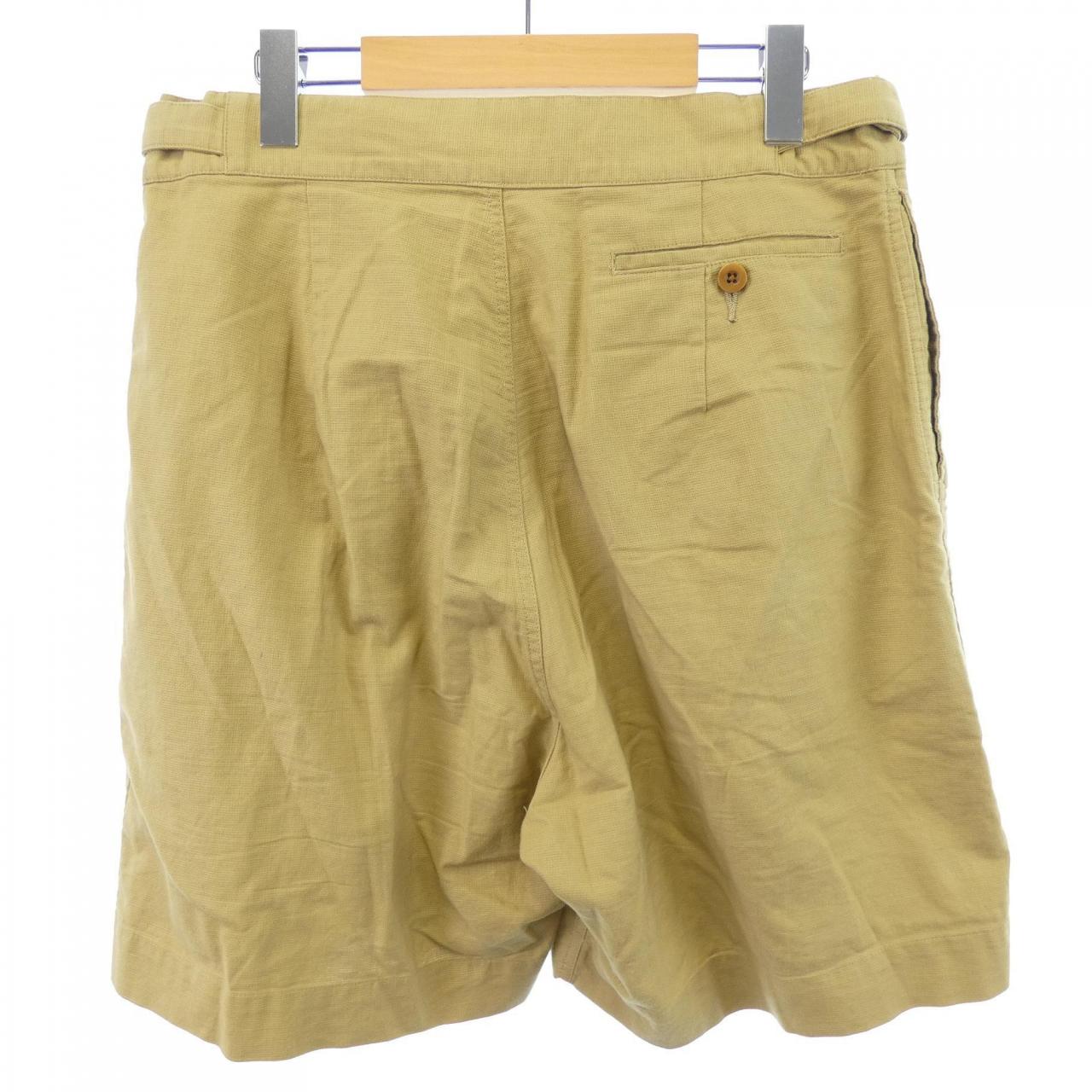 アナトミカ ANATOMICA ショートパンツ