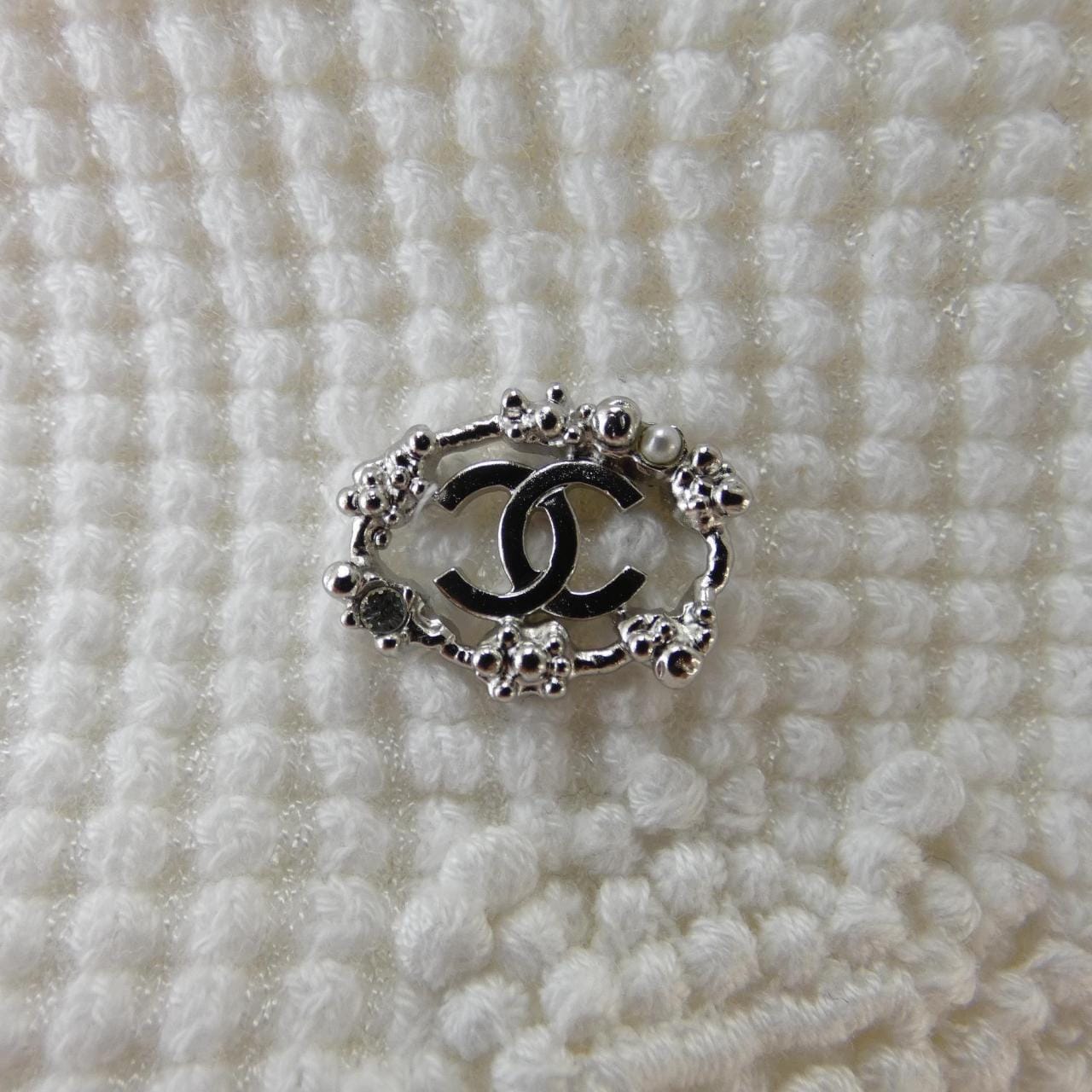 シャネル CHANEL トップス