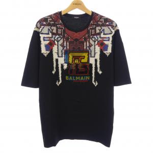 バルマン BALMAIN EH015GB10 Tシャツ