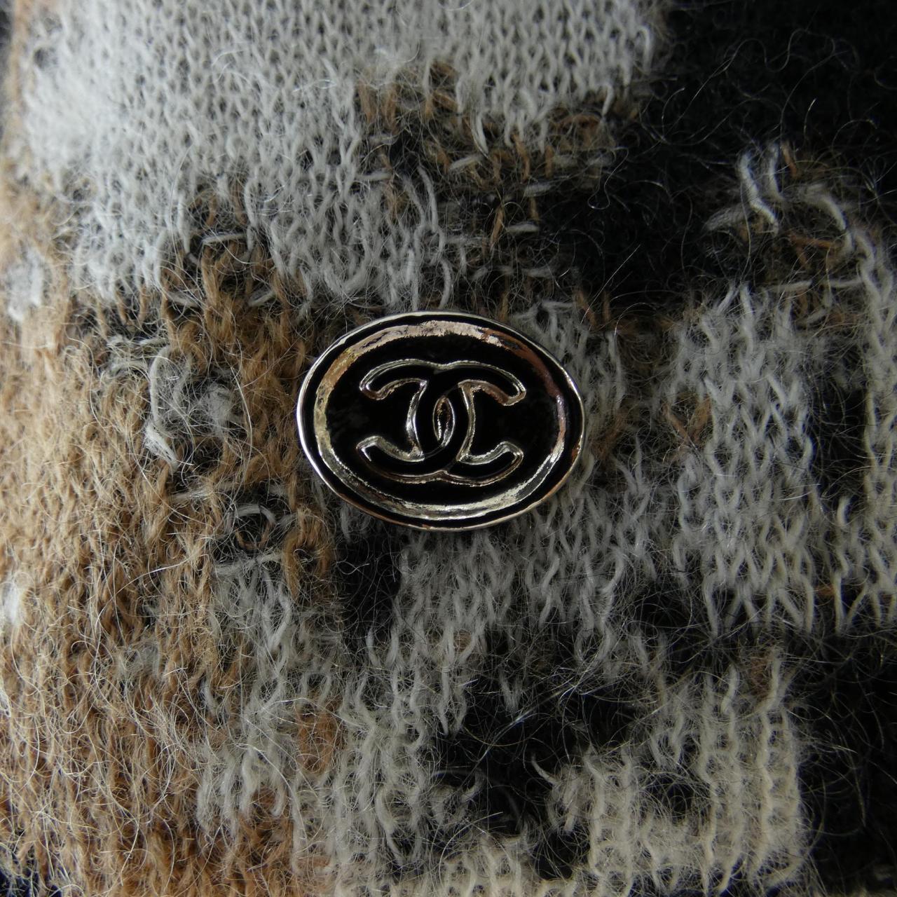 CHANEL CHANEL P75361K10782 23A Knit
