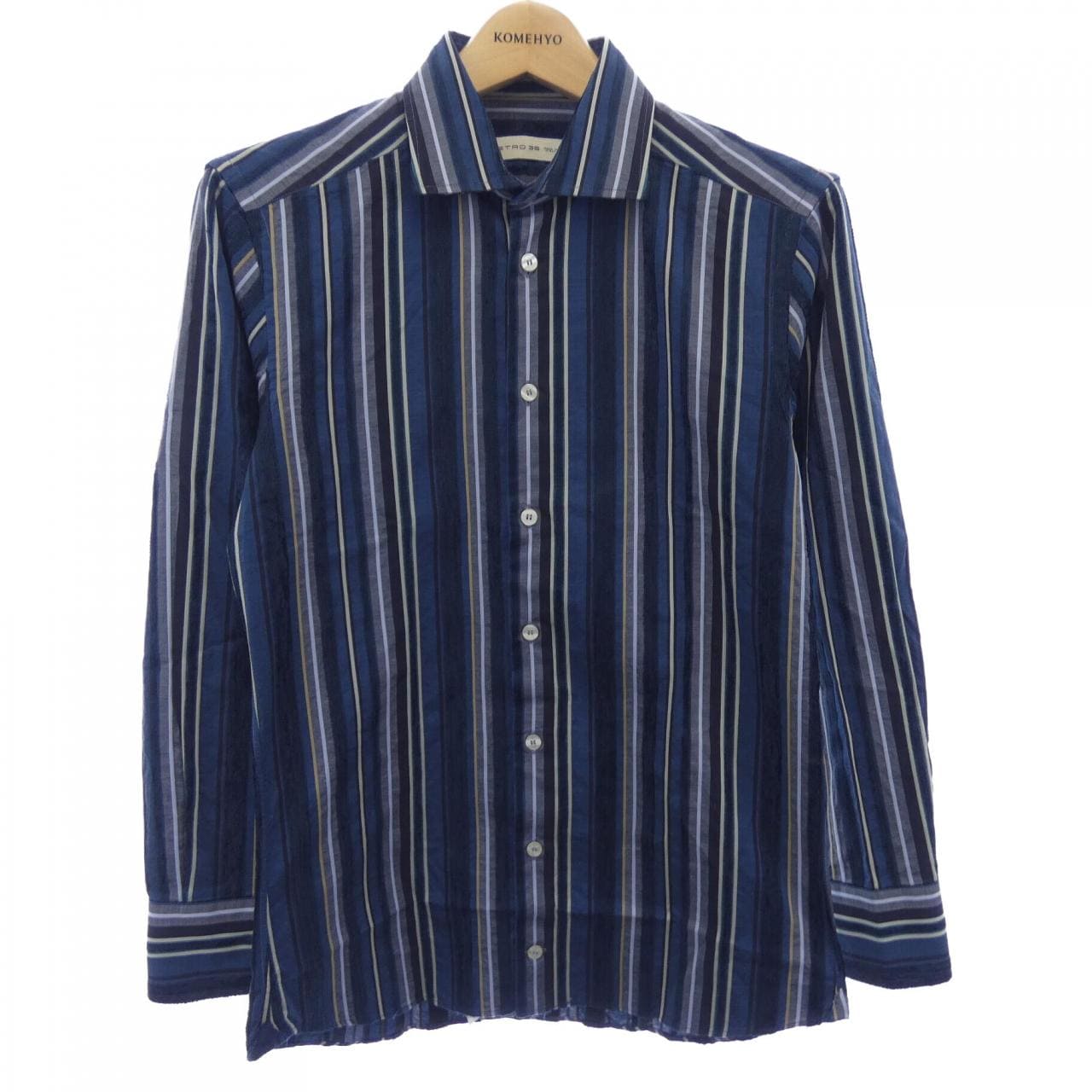 エトロ ETRO シャツ