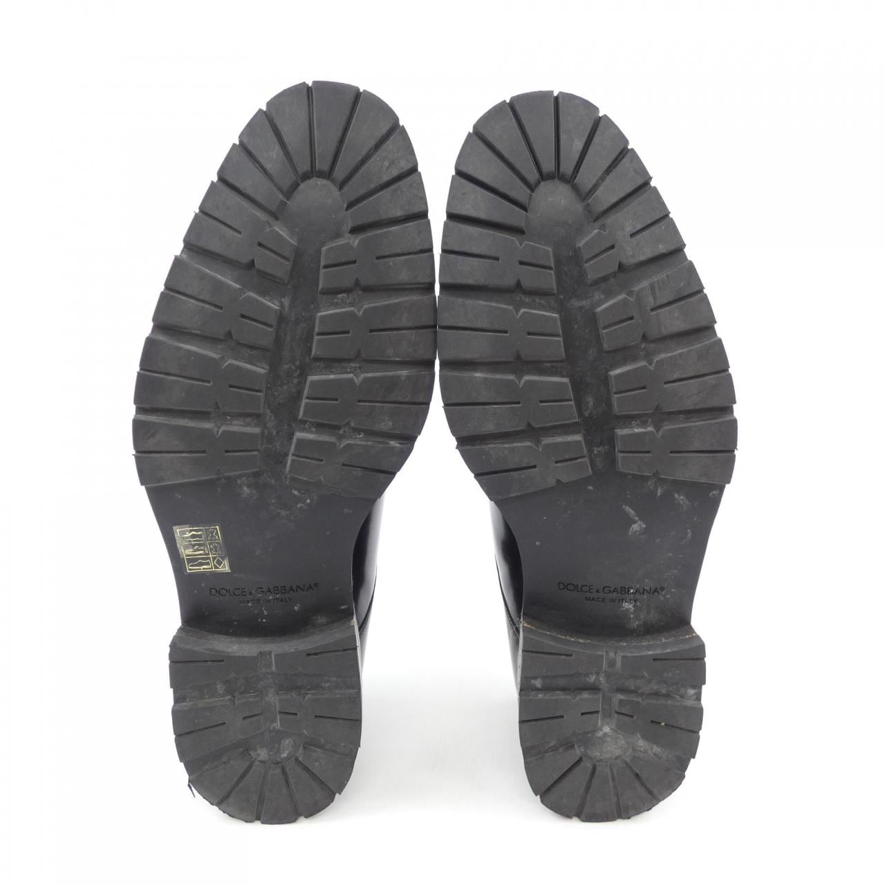 ドルチェアンドガッバーナ DOLCE&GABBANA 2066 5994 シューズ