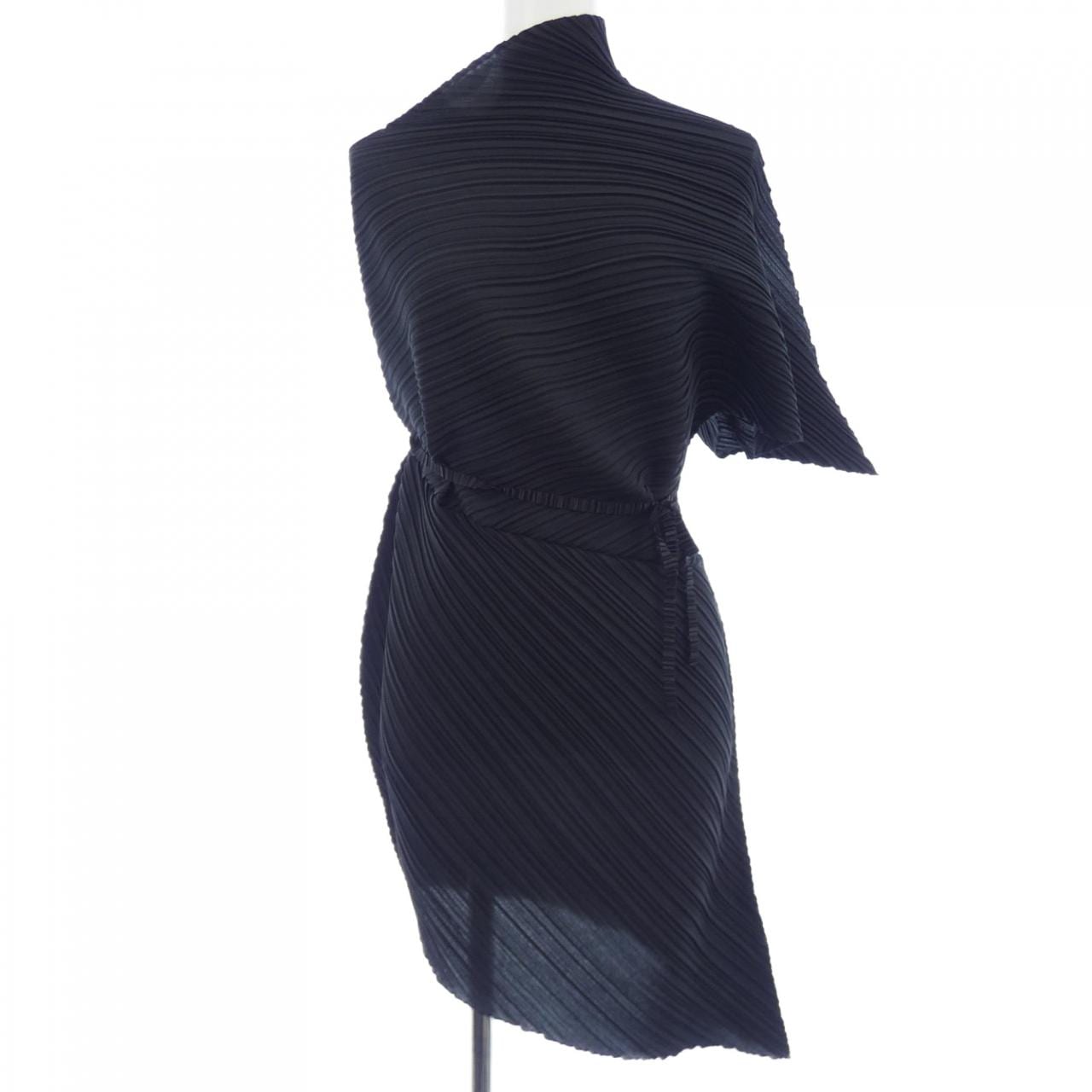 【ヴィンテージ】イッセイミヤケ ISSEY MIYAKE IM92-FJ921 ワンピース