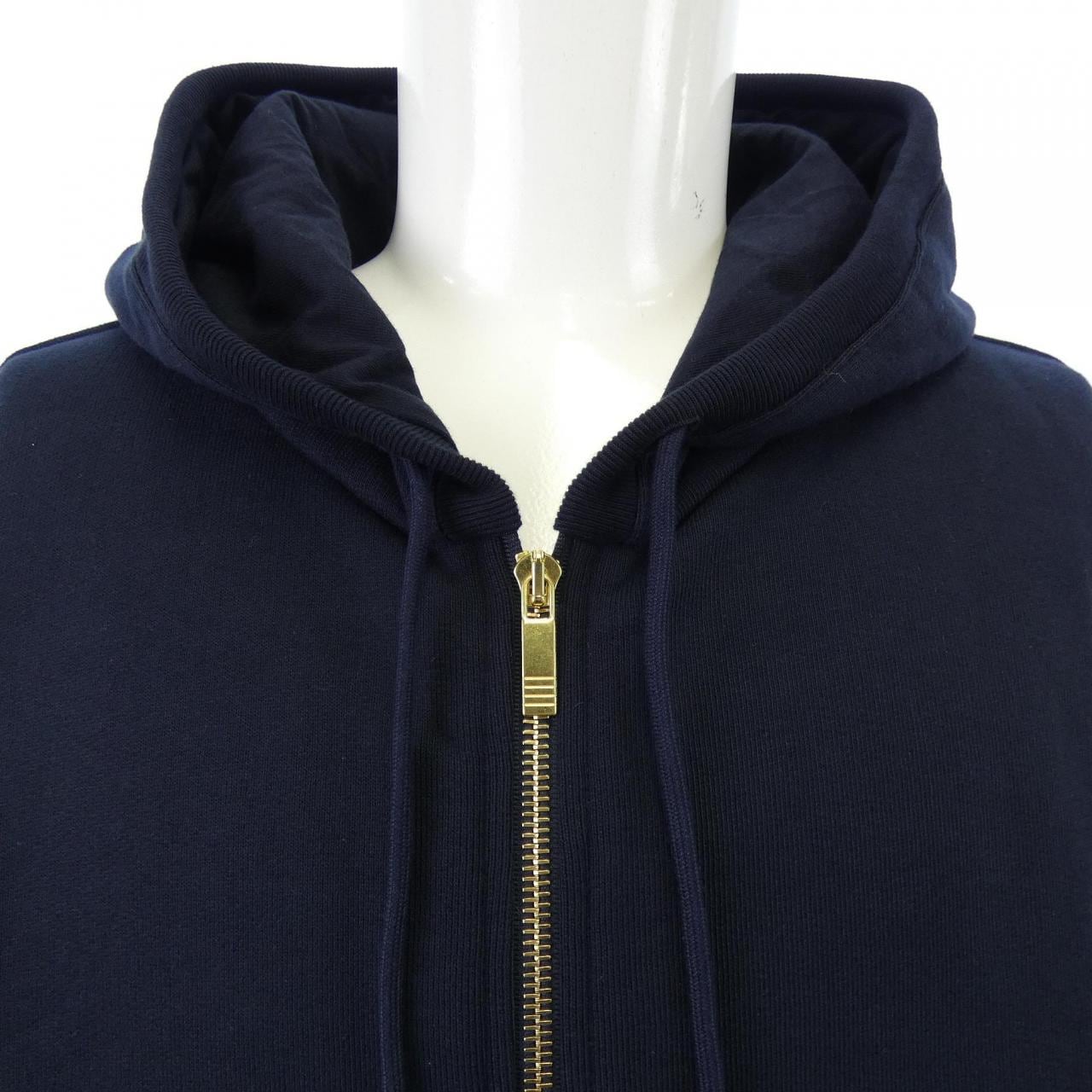 トムブラウン THOM BROWNE MJT153A-03377 パーカー