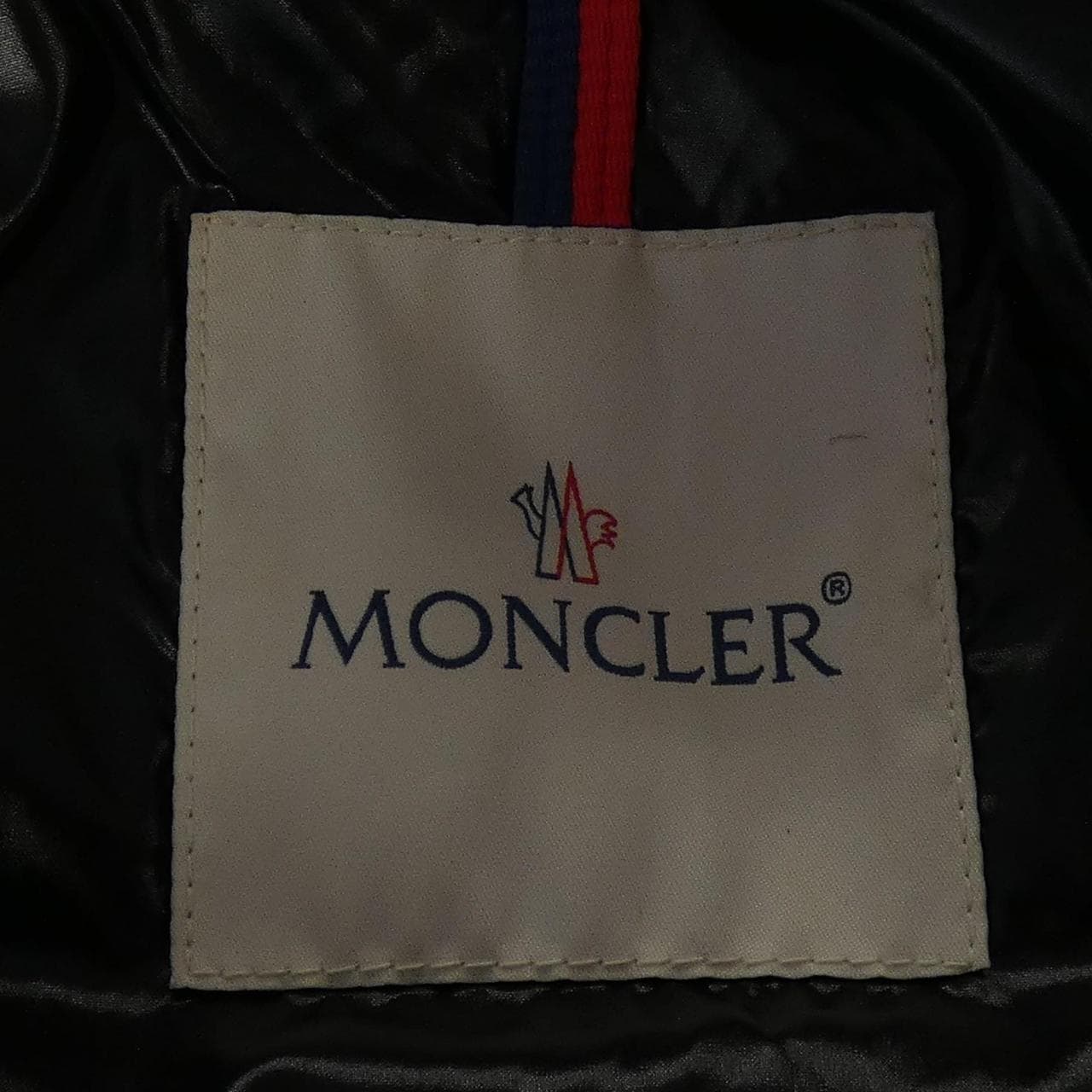 モンクレール MONCLER BADY ダウンジャケット