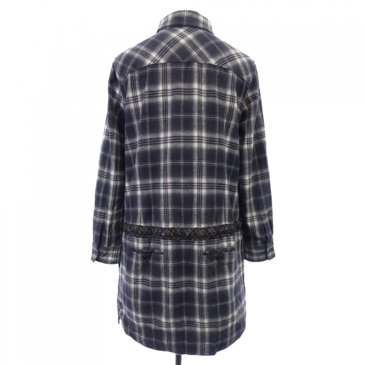 LOUIS VUITTON WRDR02B3A 连衣裙