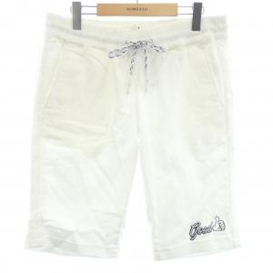 EJEANS ショートパンツ