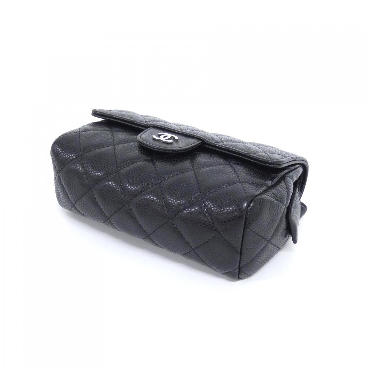 CHANEL Timeless Classic Line 69261 Pouch
