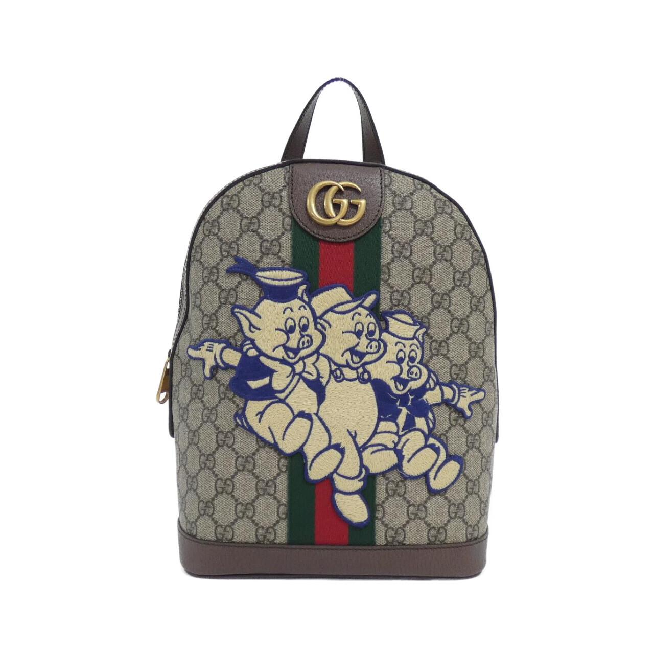 グッチ 552884 リュックサック