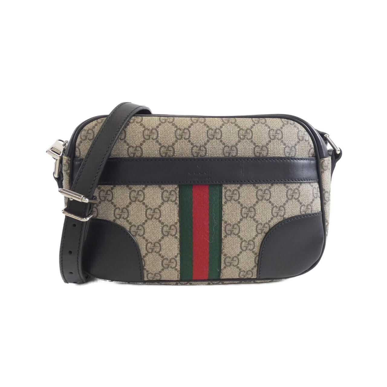 グッチ 387507 KHN4N ショルダーバッグ