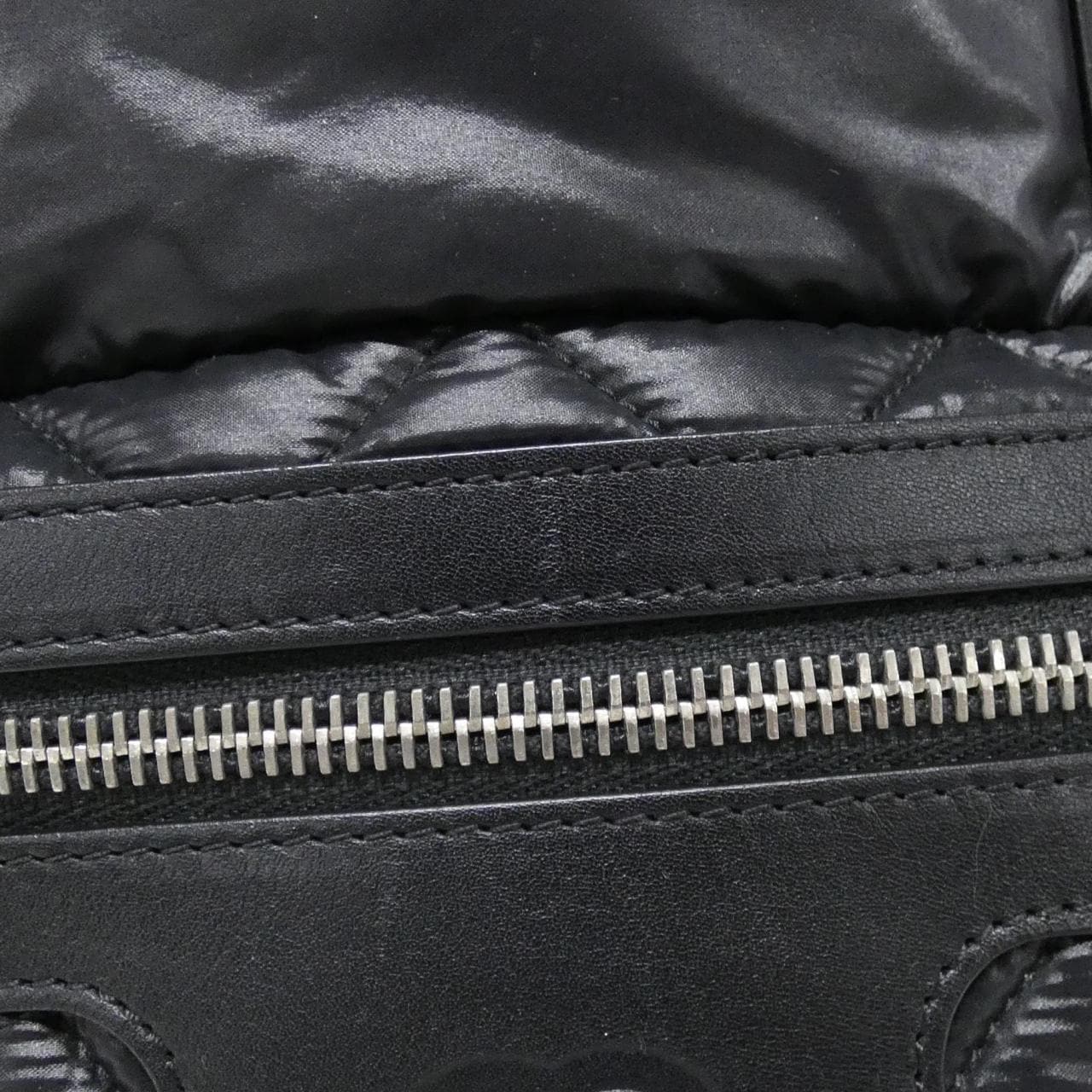 シャネル コココクーン ライン 48610 バッグ