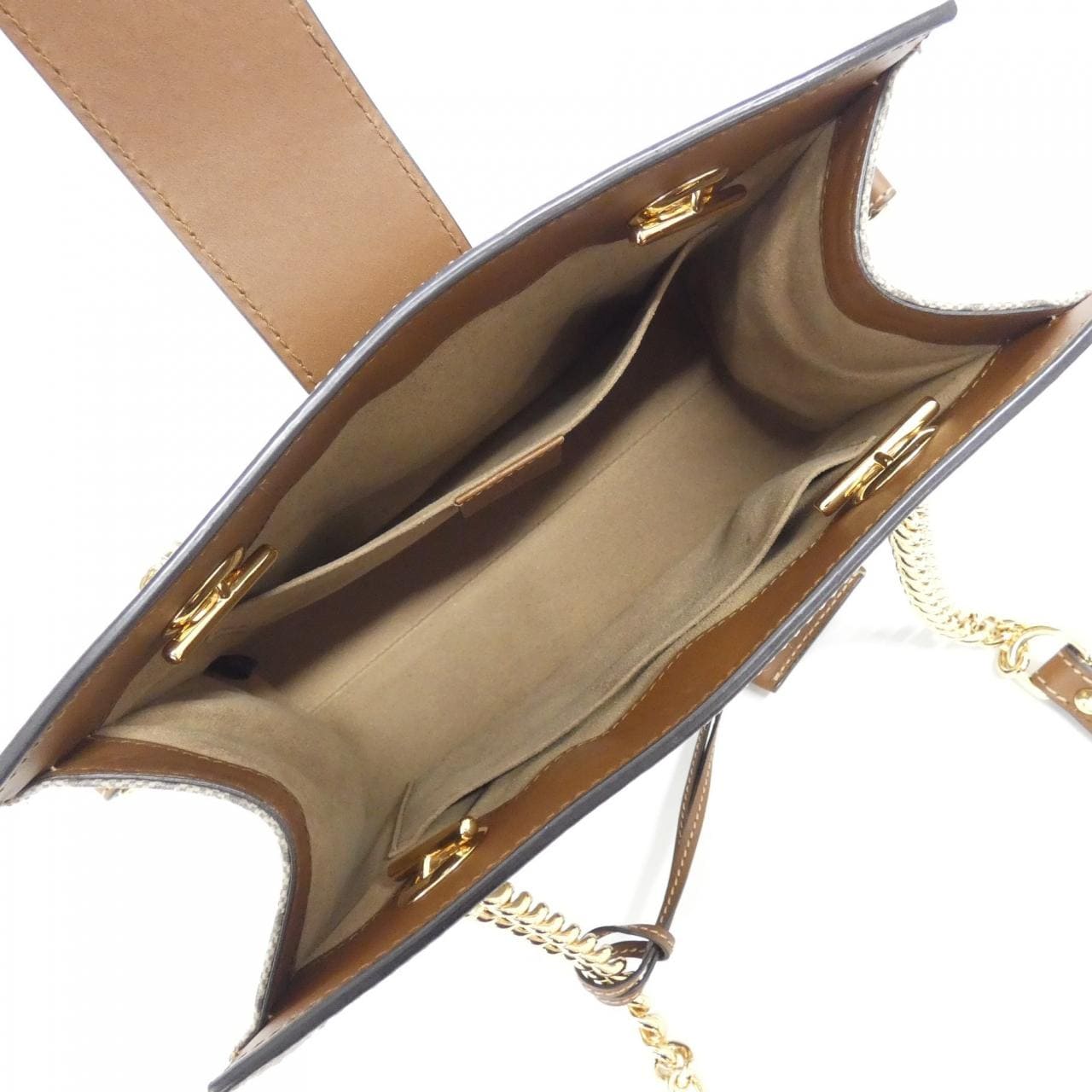 グッチ PADLOCK 498156 KHNKG ショルダーバッグ
