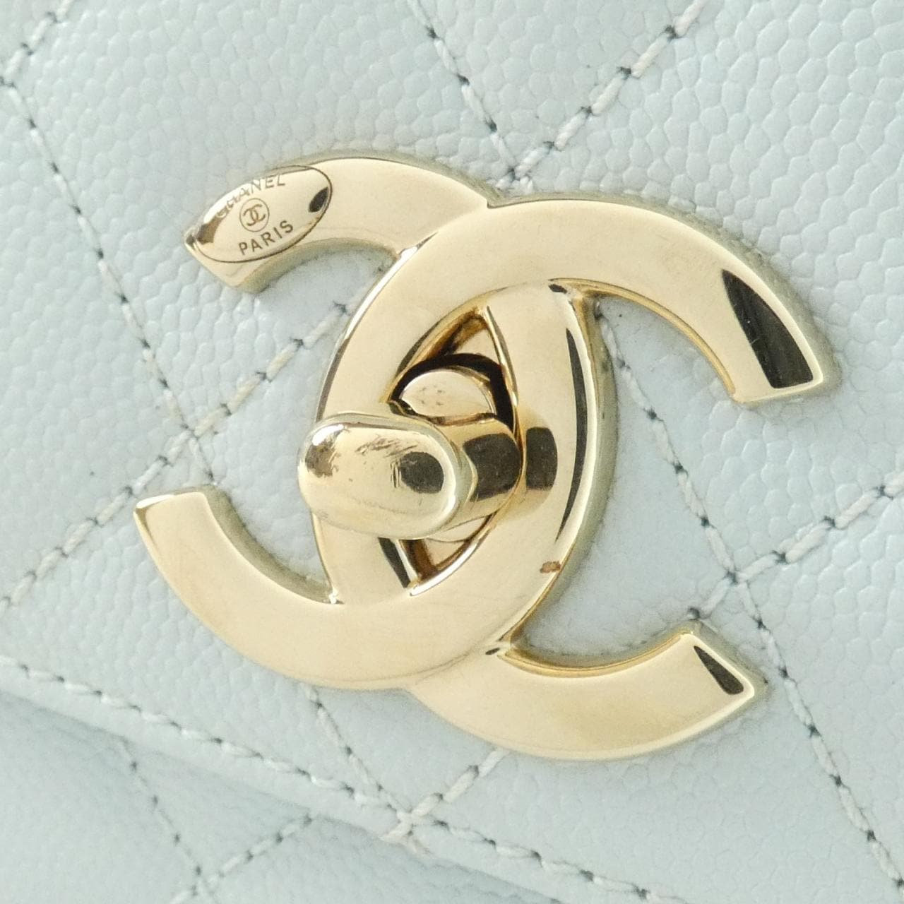 シャネル 92991 バッグ