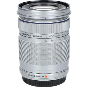 ＭＺＤ　ＥＤ４０－１５０ｍｍ　Ｆ４－５．６Ｒ