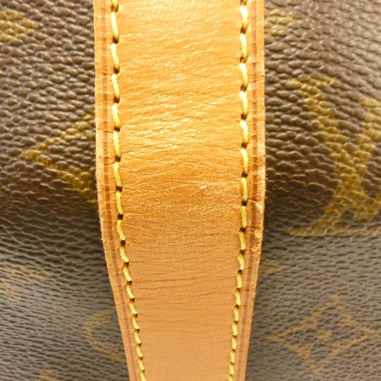 ルイヴィトン モノグラム キーポル 50cm M41426 ボストンバッグ