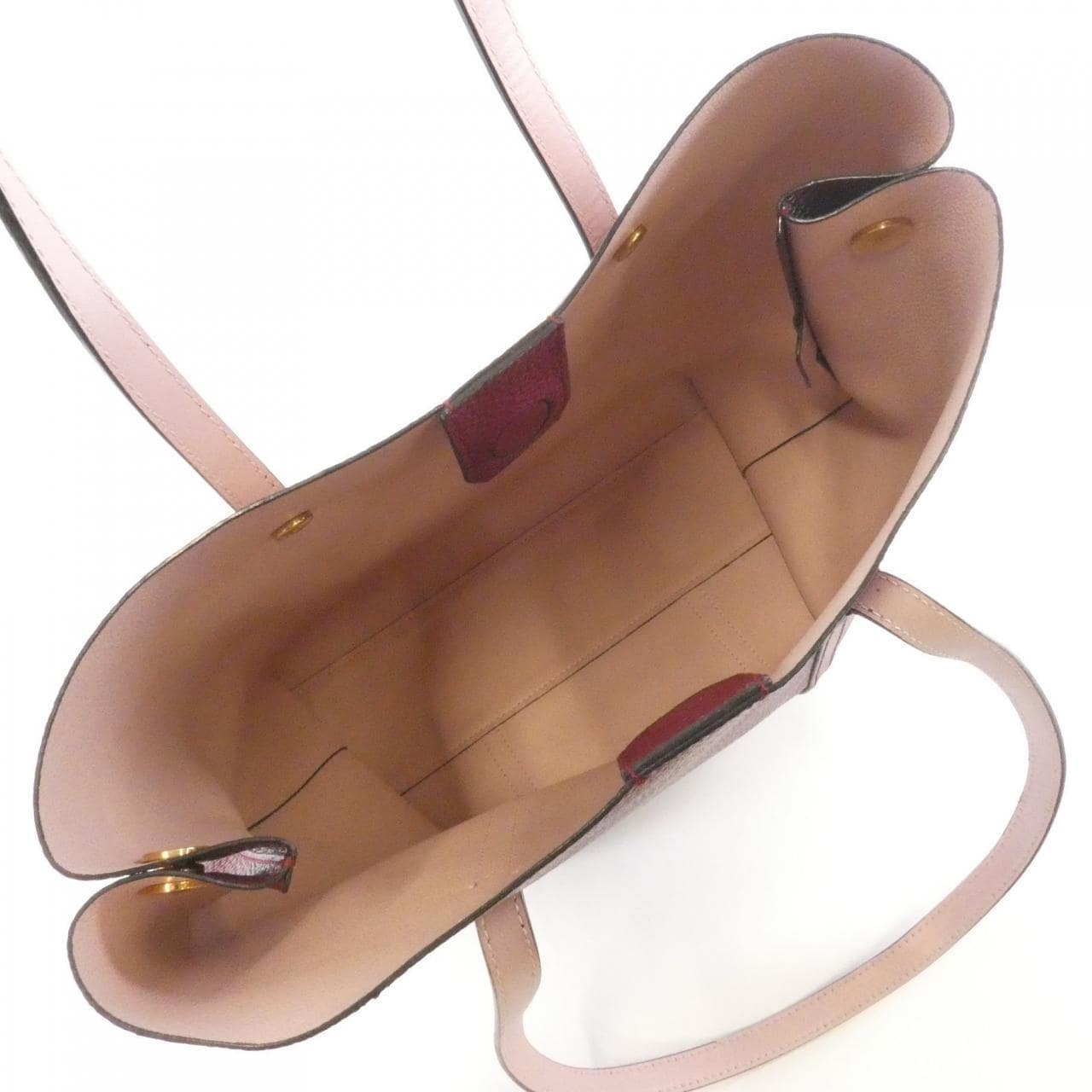 バリー RODEO D バッグ