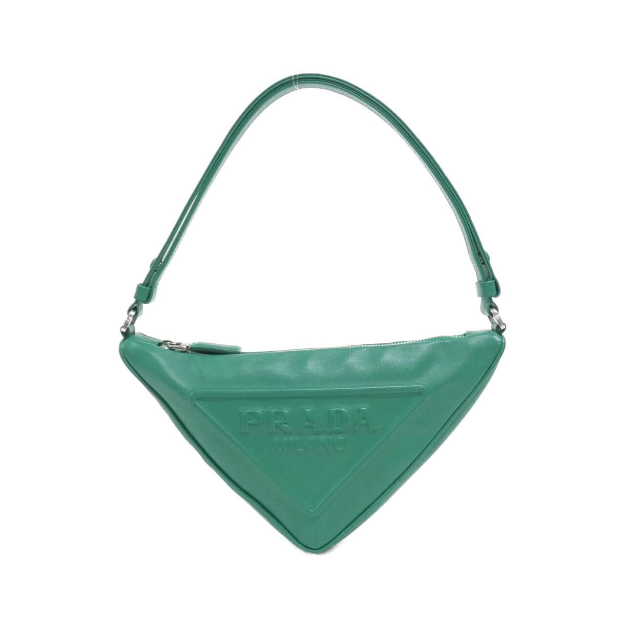 Prada 1NQ043 Shoulder Bag