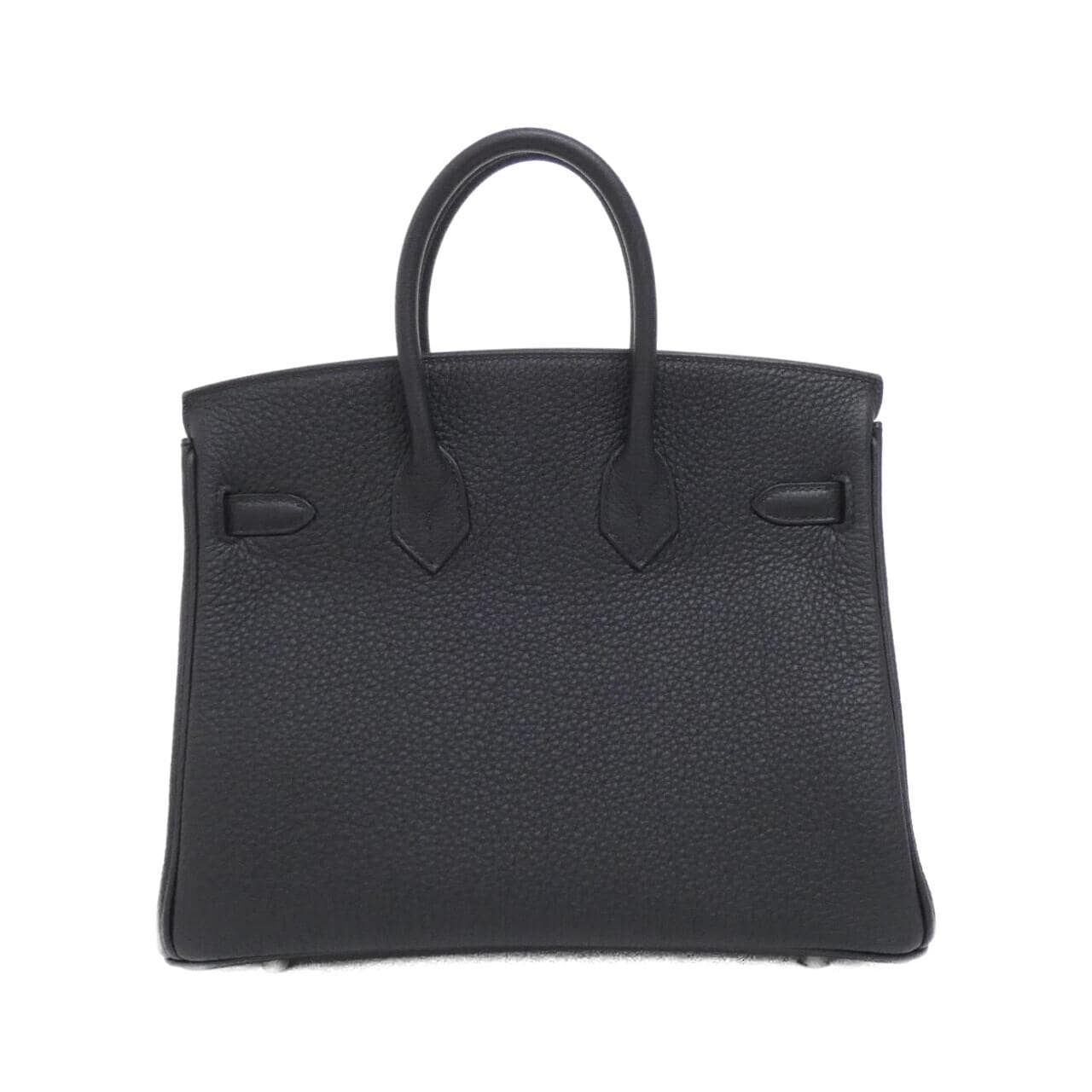 [未使用品] HERMES柏金包25cm 041344CK 包