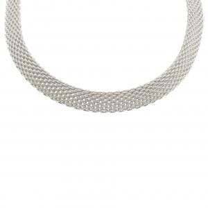 【ヴィンテージ】ティファニー サマセット ネックレス