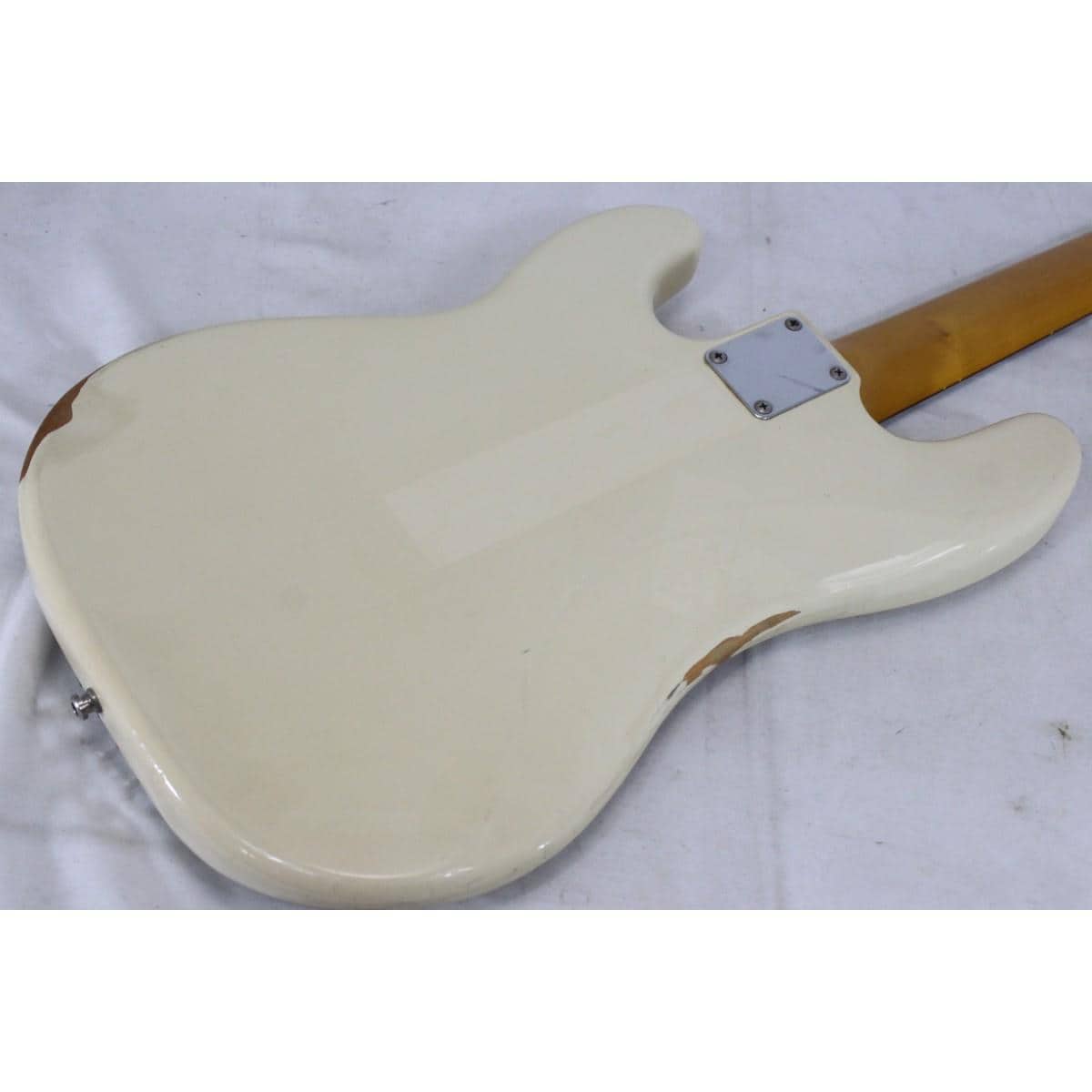 FENDER JAPAN PB-110MD4