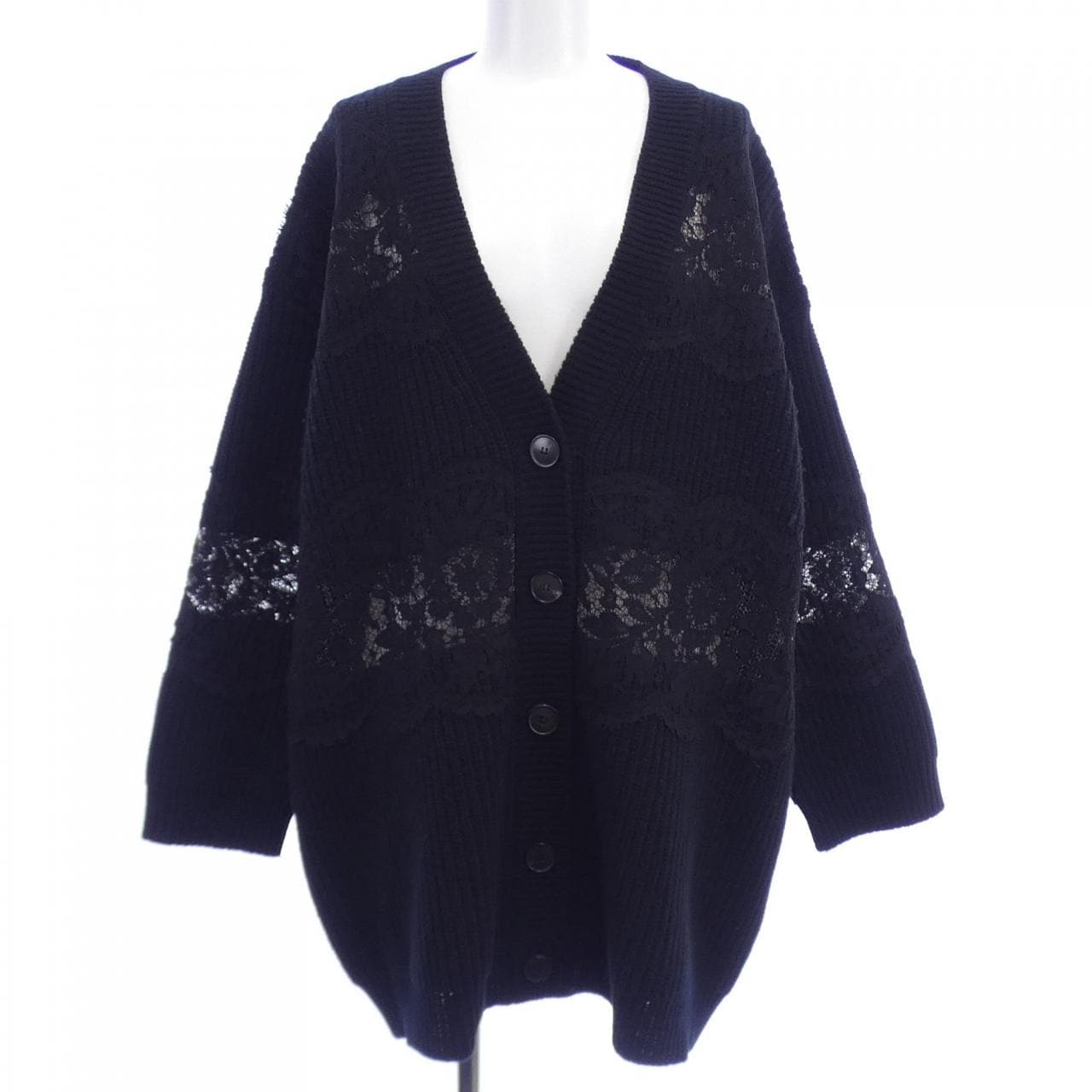 ヴァレンティノ VALENTINO カーディガン