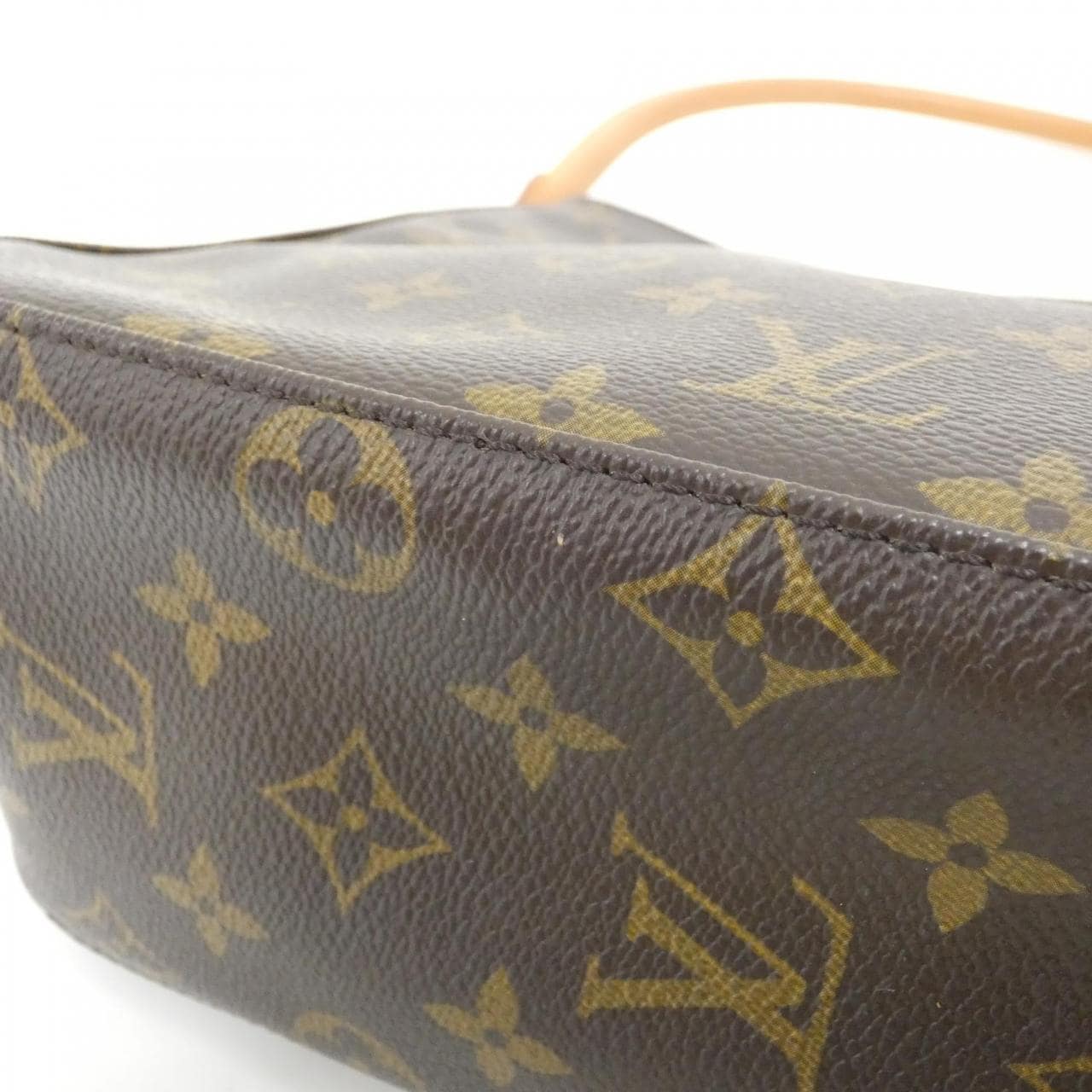 LOUIS VUITTON Monogram Loop 中号 M51146 单肩包