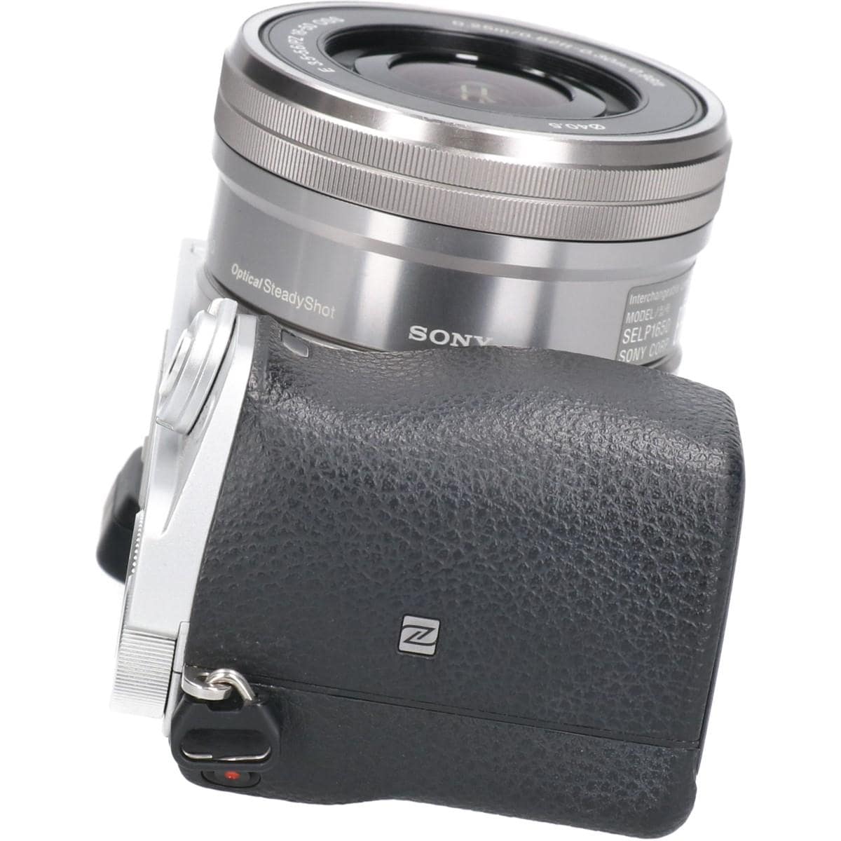 α6400 16-50 ILCE-6400L SILVER