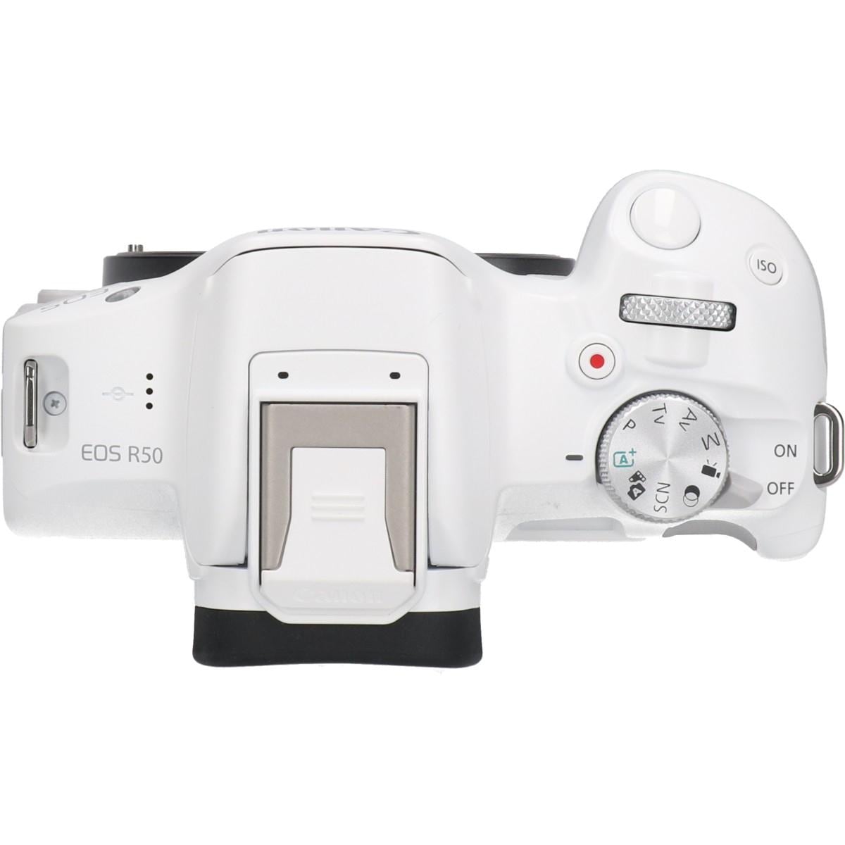 EOS R50