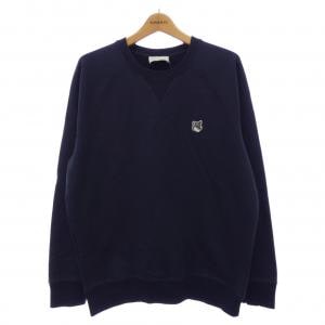 メゾンキツネ MAISON KITSUNE GM00333KM0002 スウェット