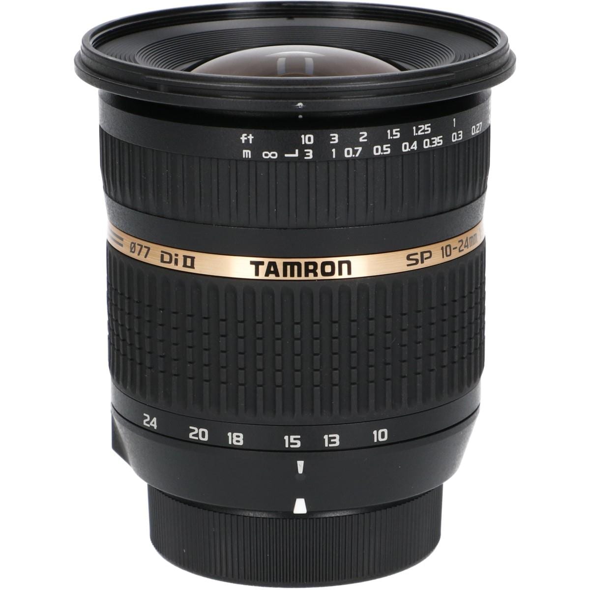 ニコン１０－２４ｍｍ　Ｆ３．５－４．５ＤＩＩＩ　Ｂ００１