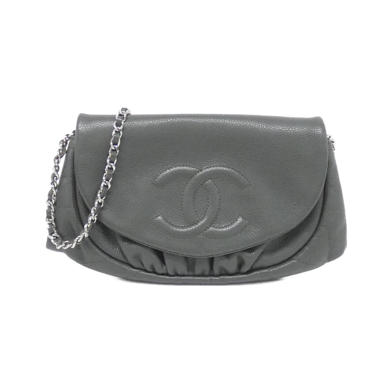 シャネル 40033 ショルダーバッグ