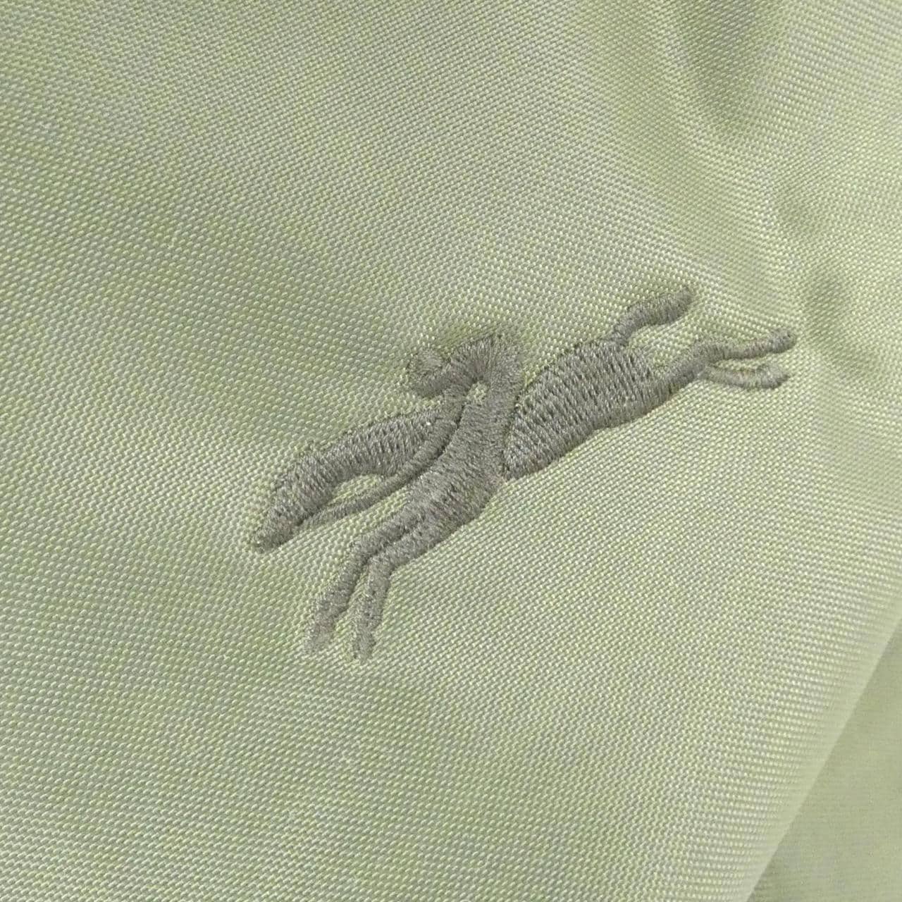 【新品】ロンシャン ル プリアージュ グリーン 1623 919 バッグ