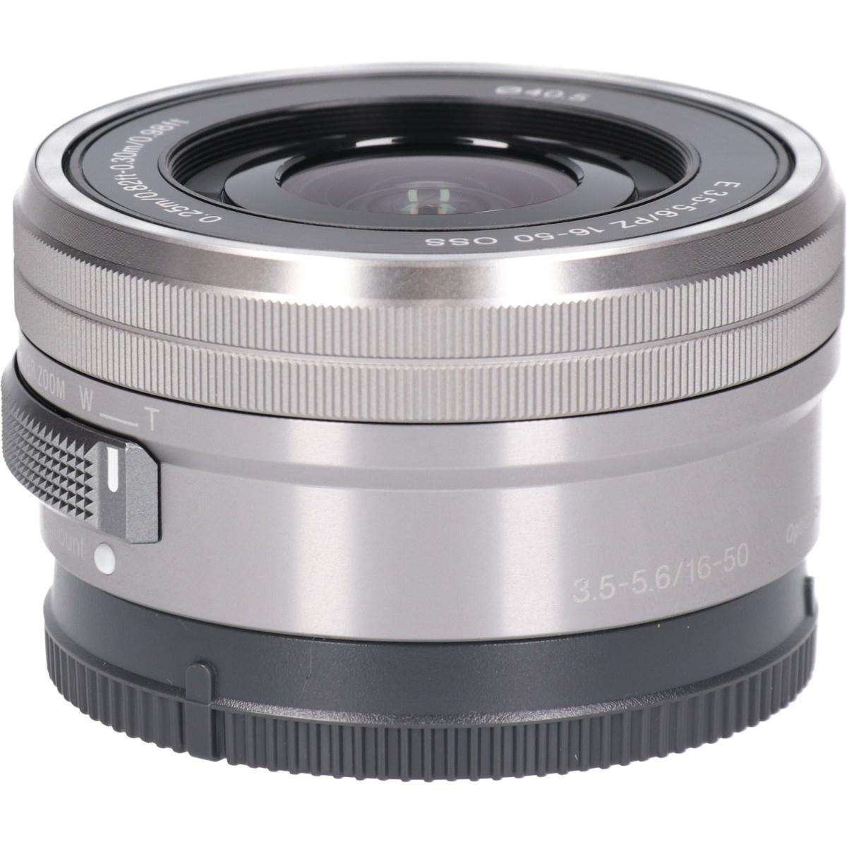 Ｅ　ＰＺ１６－５０ｍｍ　Ｆ３．５－５．６ＯＳＳ（ＳＥＬＰ１６５０）