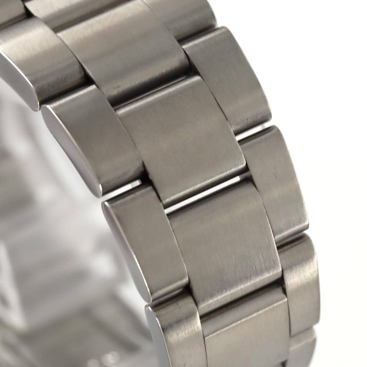 ロレックス エクスプローラーⅡ 16570 SS 自動巻 U番