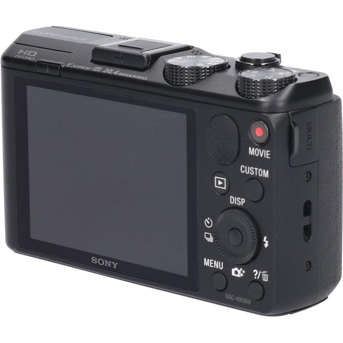 ＤＳＣ－ＨＸ５０Ｖ