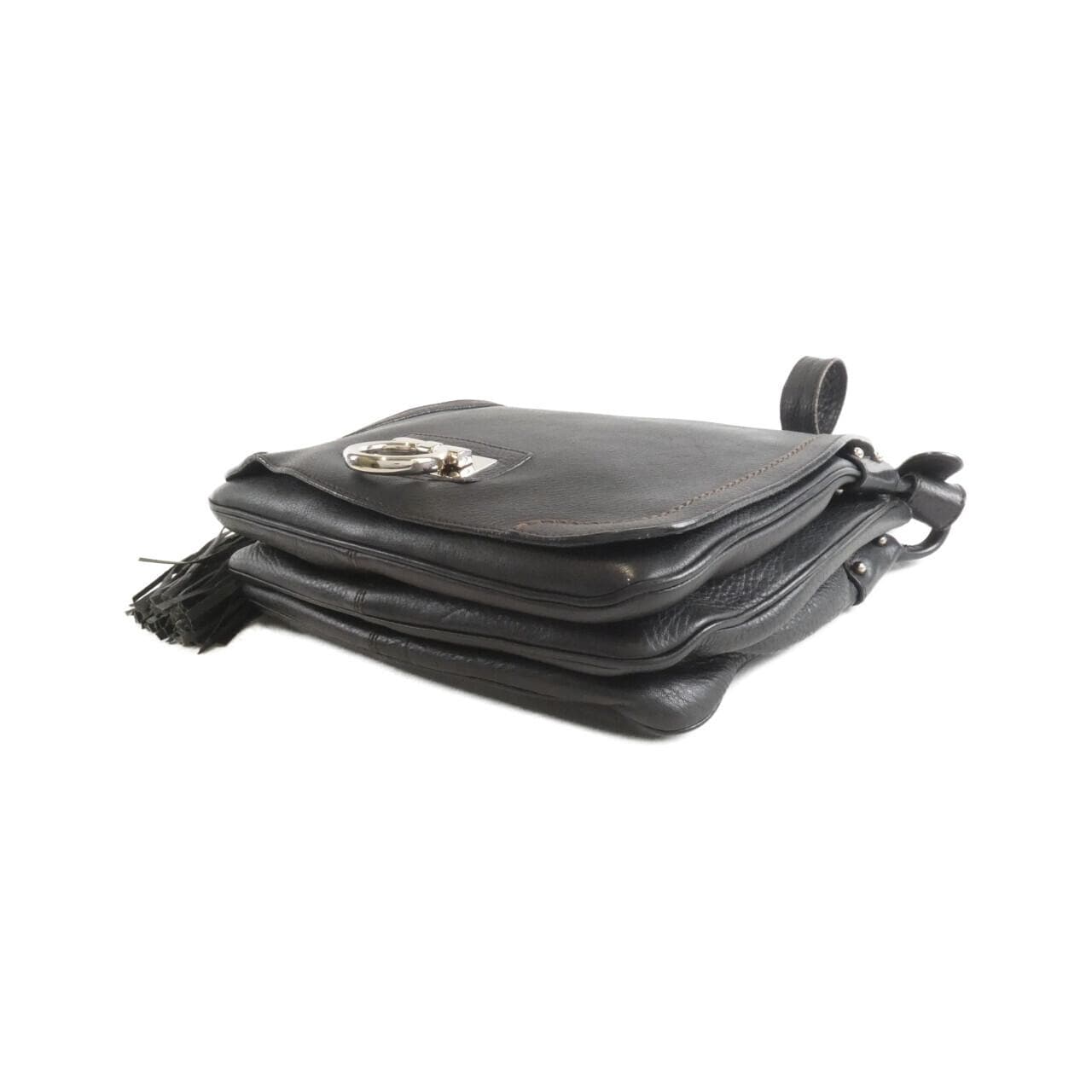 サルヴァトーレフェラガモ 21 6877 ショルダーバッグ