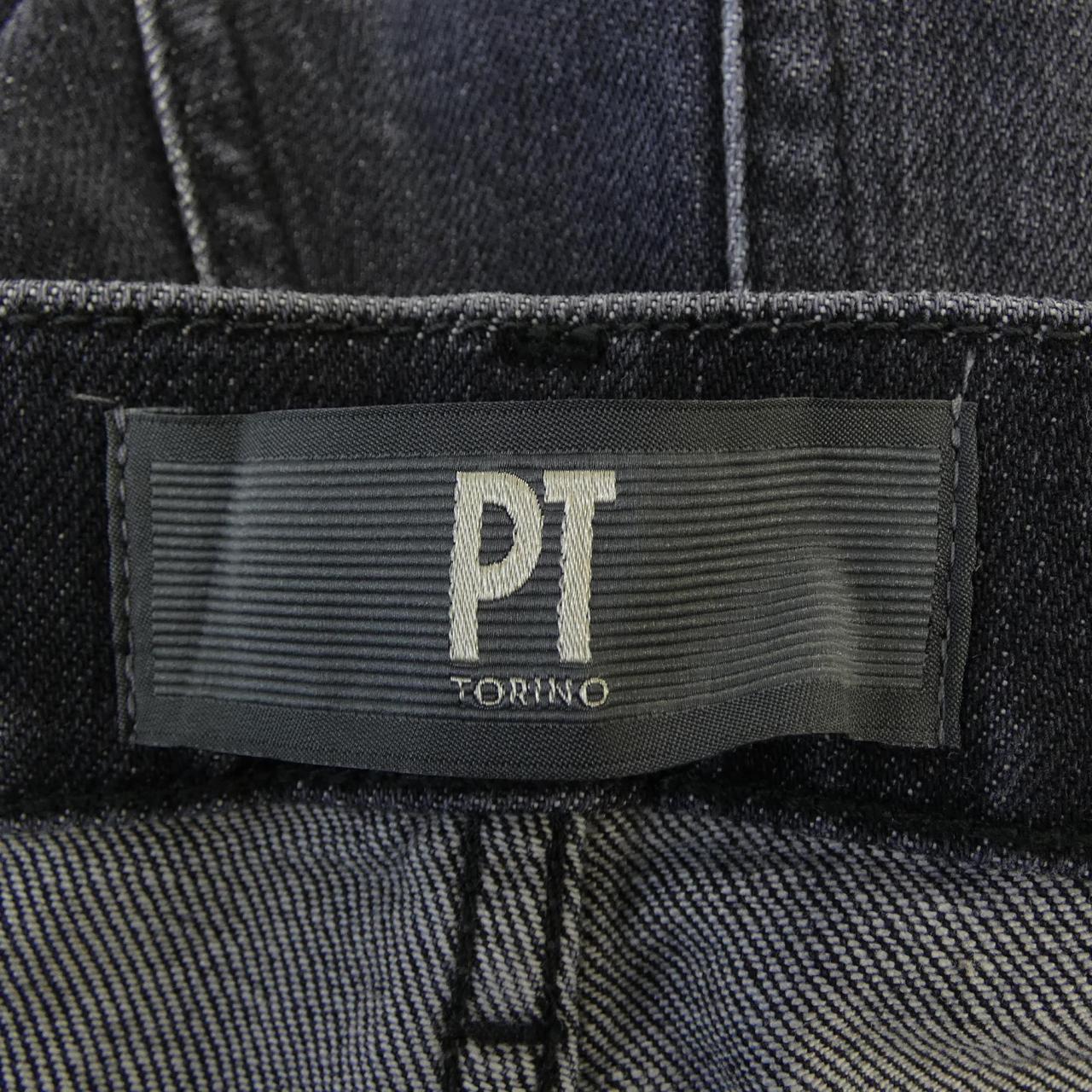 ピーティートリノ PT TORINO ジーンズ